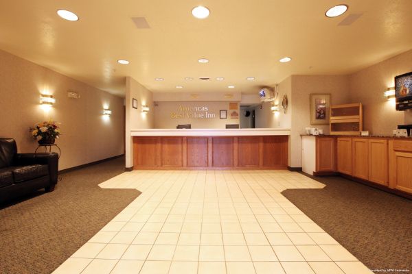 Americas Best Value Inn (Cedar City)